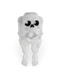 Bone to be worn