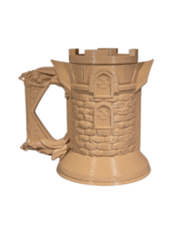 Boss Tower Can Holder