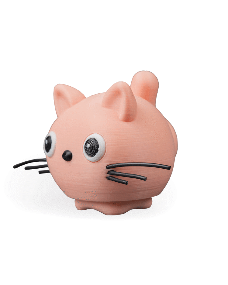 Bouncy Cat Clicker - Image 2
