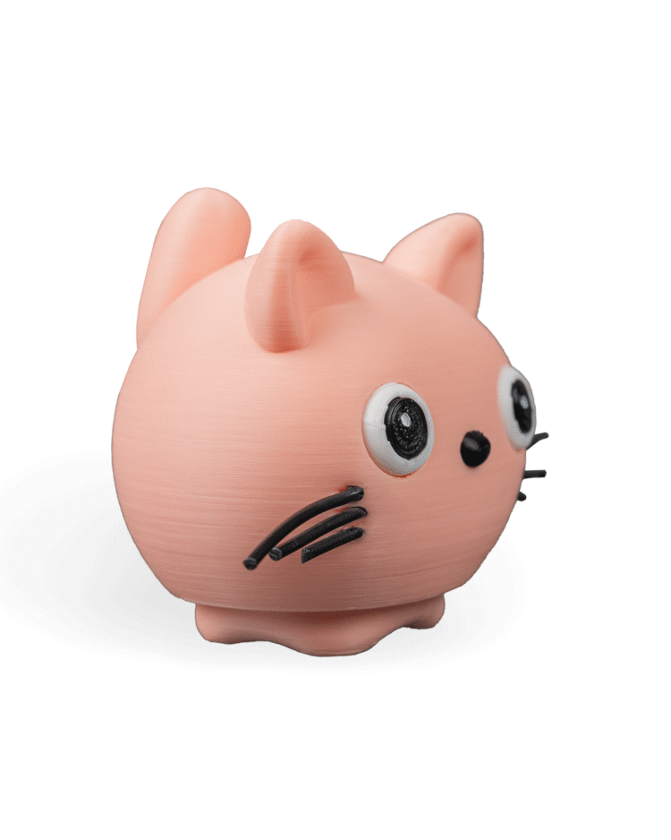 Bouncy Cat Clicker - Image 4