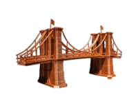 Brooklyn Bridge