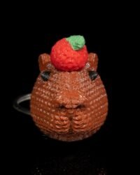 Capy Crochet