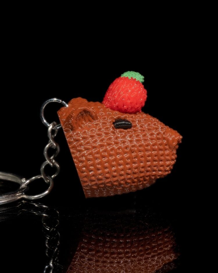 Capy Crochet - Image 2