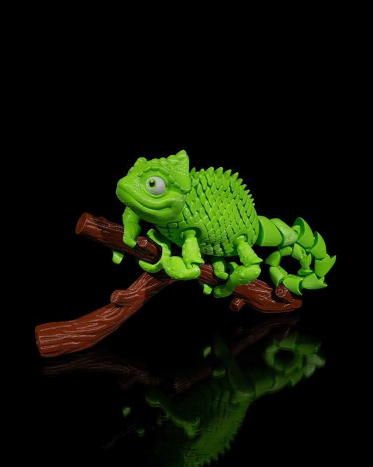 Chameleon - Image 2