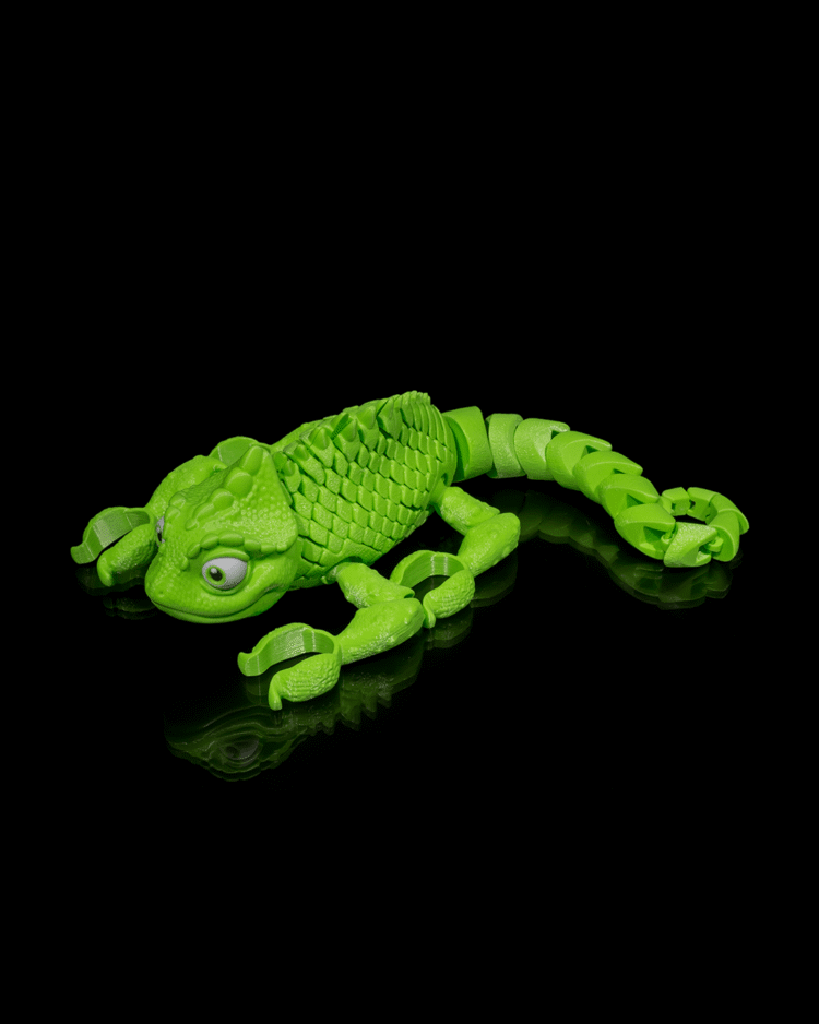 Chameleon - Image 3