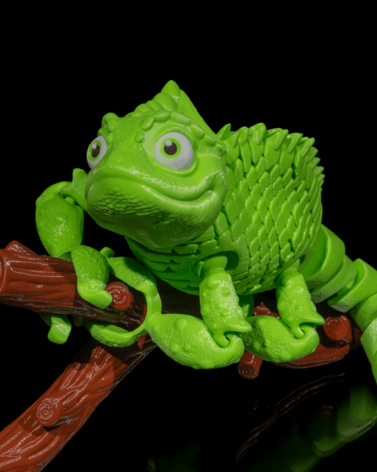 Chameleon - Image 4