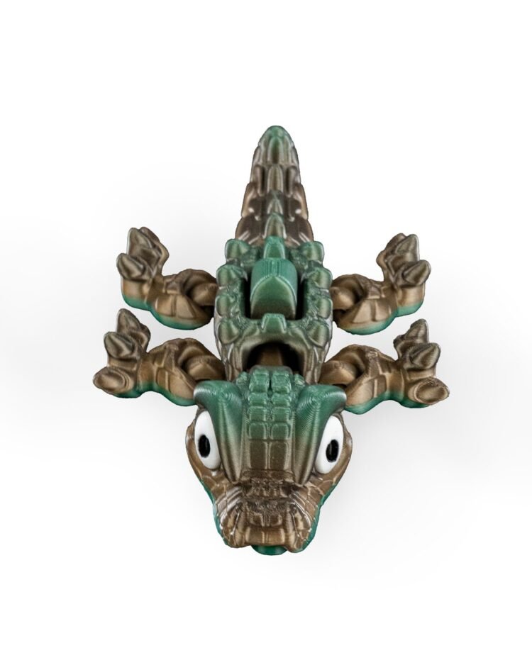 Chomper Crocodile - Image 6
