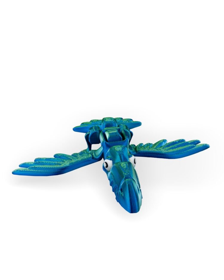 Clacker Toucan - Image 3