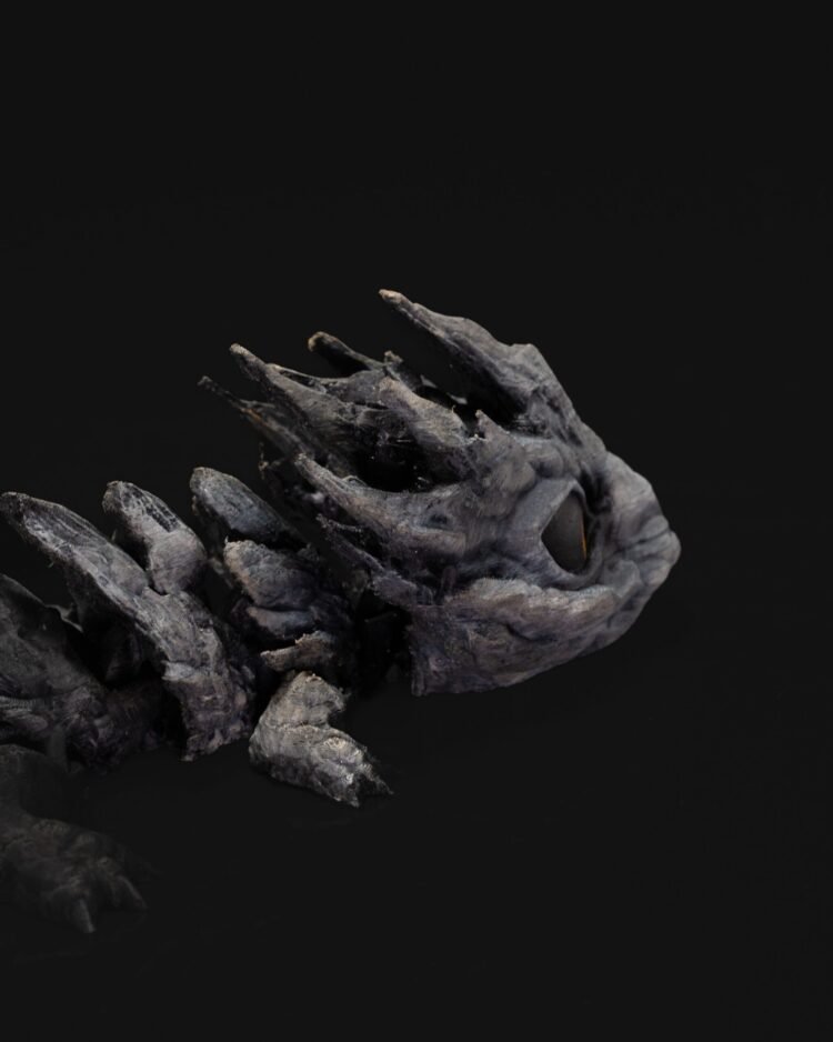 Stone Baby Dragon - Image 5