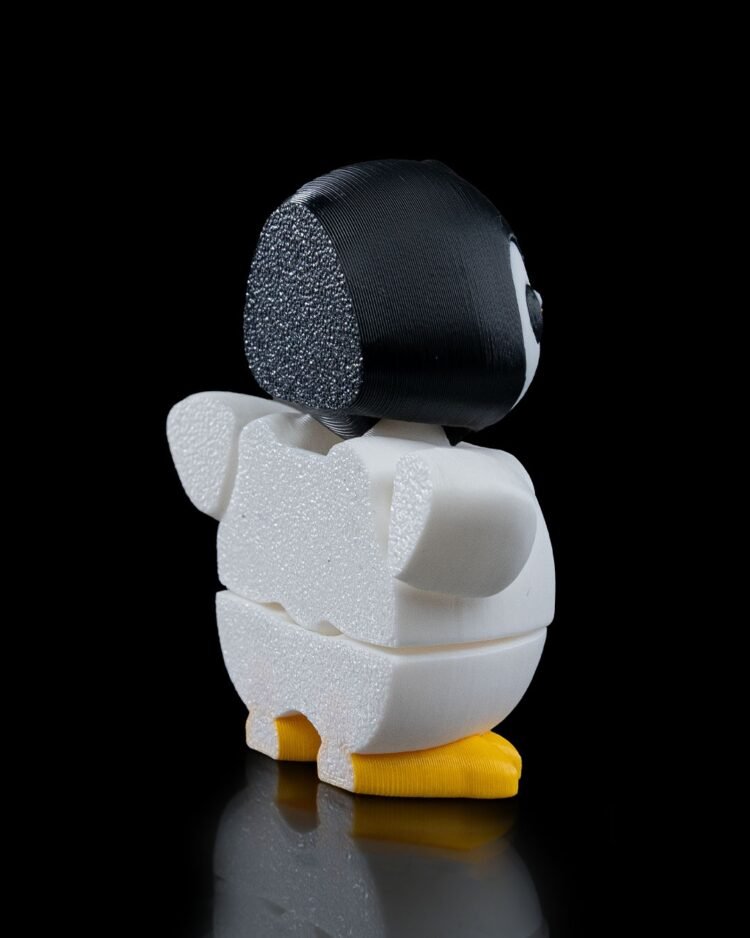 Dancing Penguin - Image 5