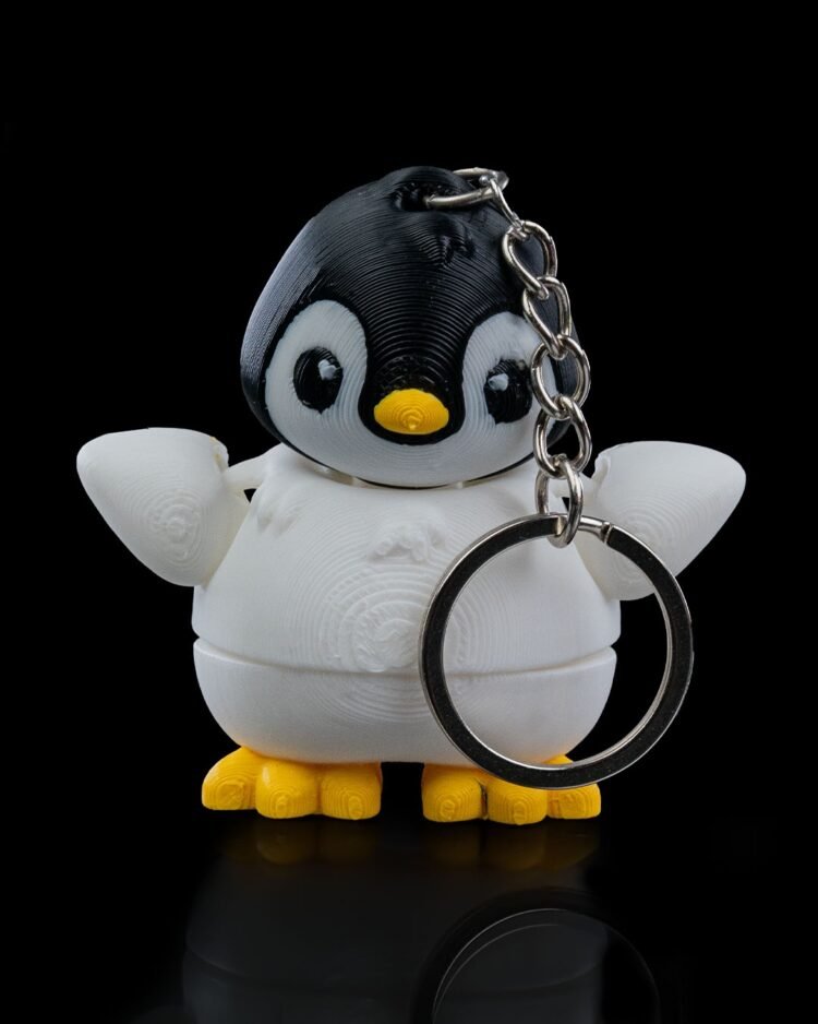 Dancing Penguin - Image 3