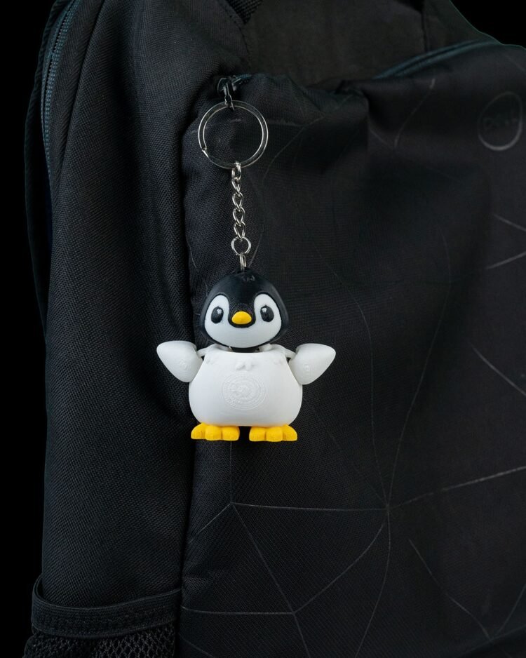 Dancing Penguin - Image 2