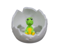 Dino Egg