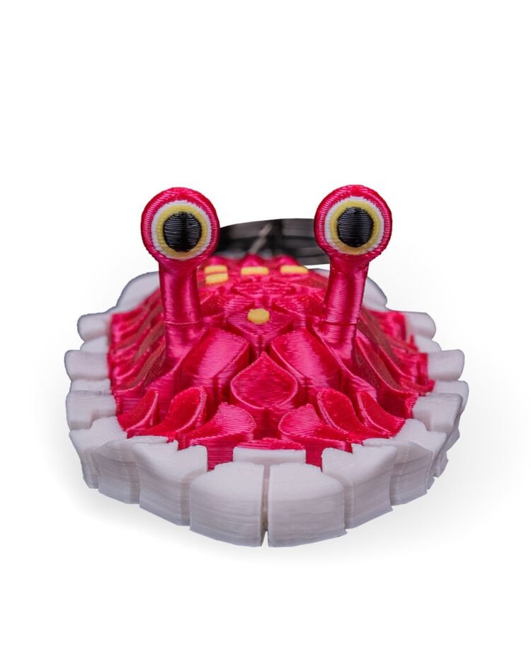 Doug, the Sea Slug - Image 2