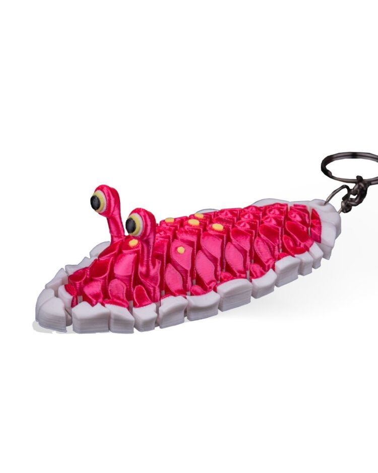 Doug, the Sea Slug