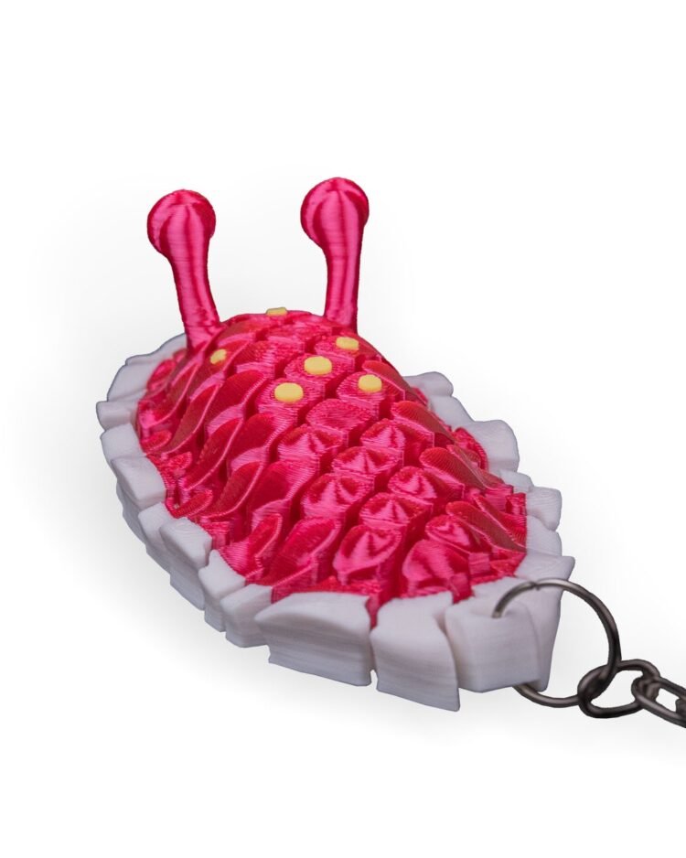Doug, the Sea Slug - Image 3
