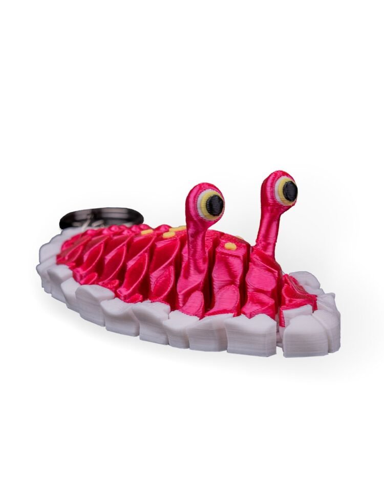 Doug, the Sea Slug - Image 4