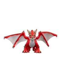 Elemental Dragon