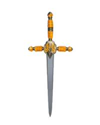 Fighter’s Sword Multi Counters