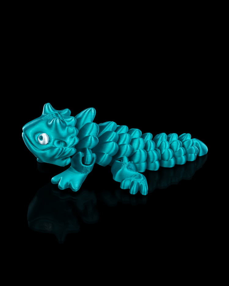 Flexi bearded dragon - Image 2