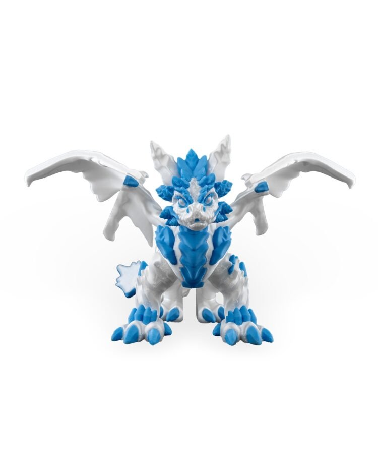 Frosty Dragon - Image 3