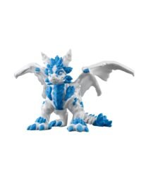 Frosty Dragon