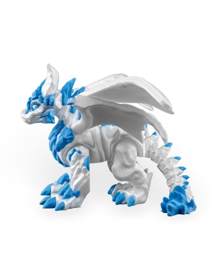 Frosty Dragon - Image 4