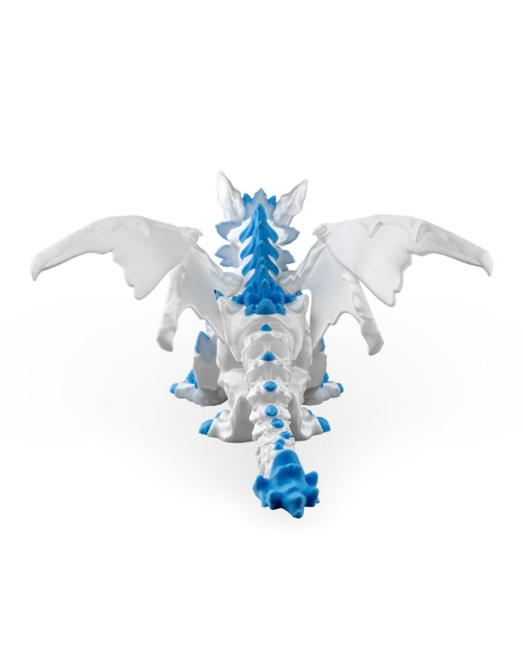 Frosty Dragon - Image 2