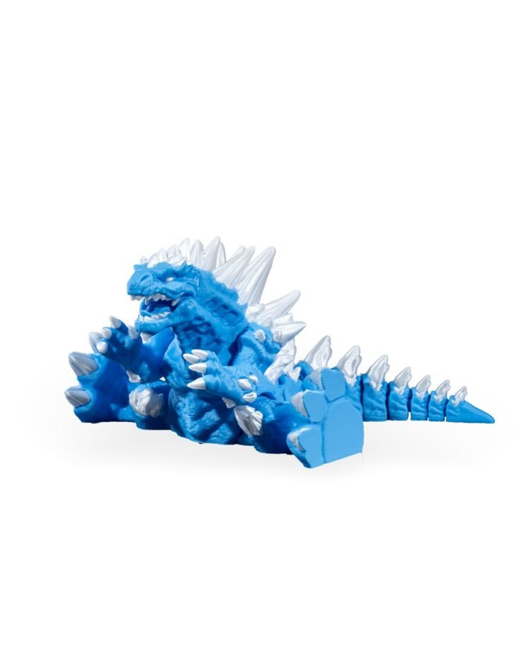 Frostzilla - Image 2