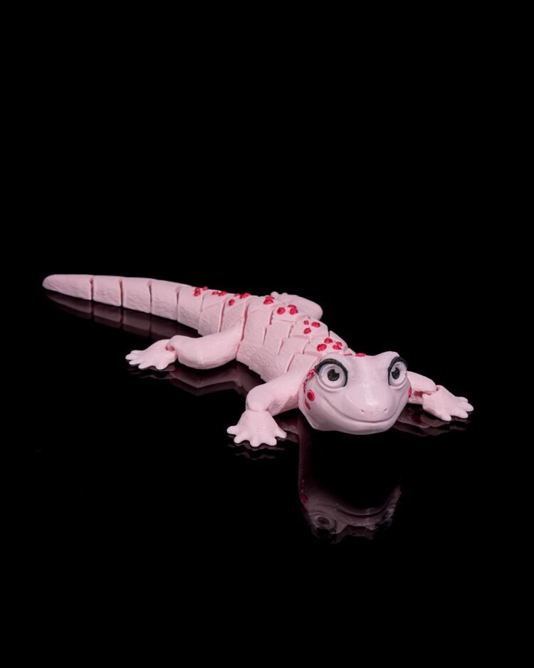 Gecko - Image 2
