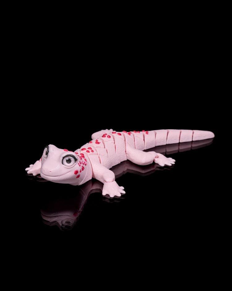 Gecko - Image 4