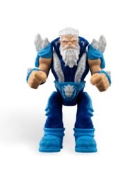 General Claus