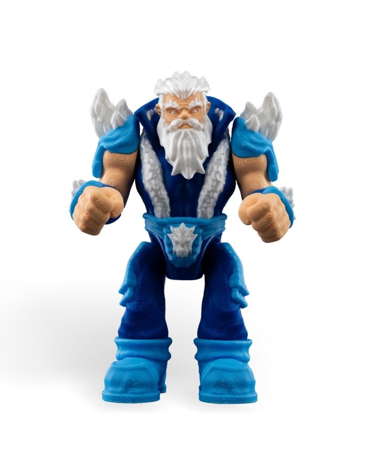 General Claus