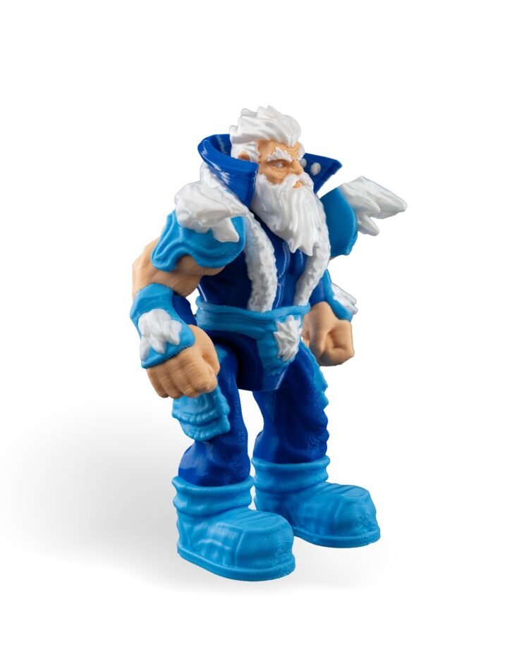 General Claus - Image 4
