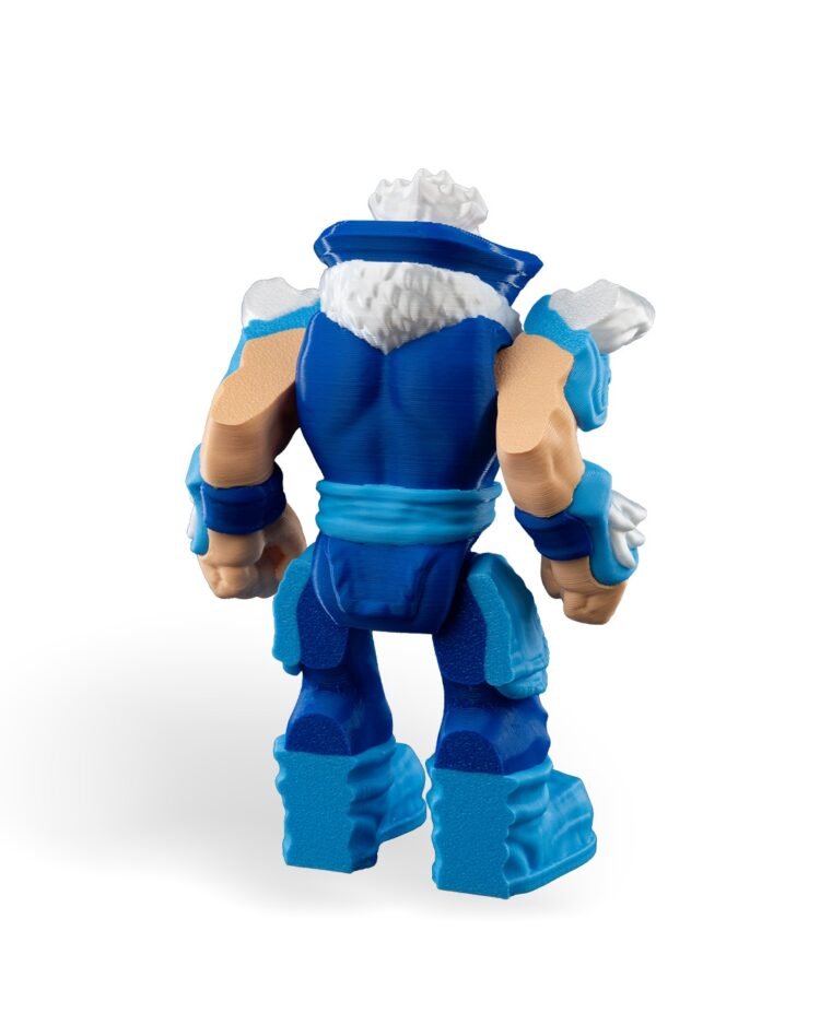 General Claus - Image 3
