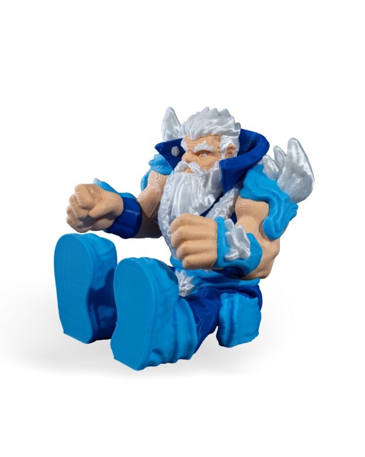 General Claus - Image 5