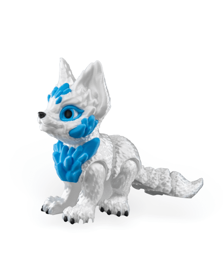 Glacial Fox - Image 3