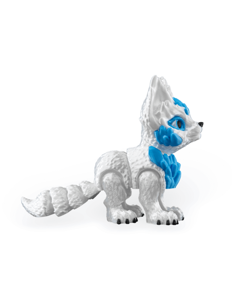 Glacial Fox - Image 4