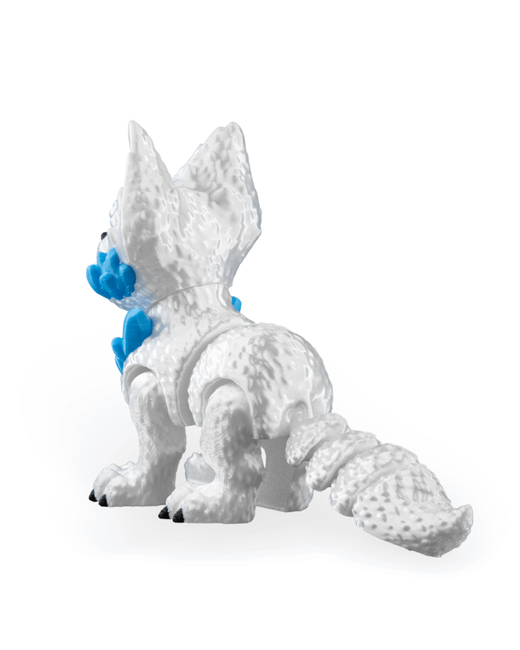 Glacial Fox - Image 5