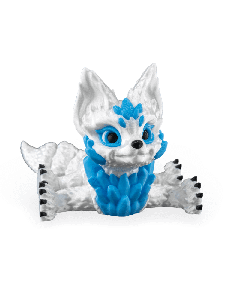 Glacial Fox - Image 2