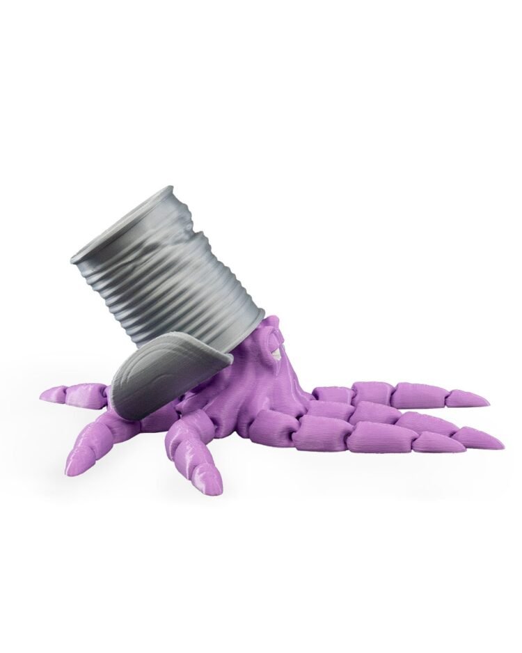 Gus The Octopus - Image 3
