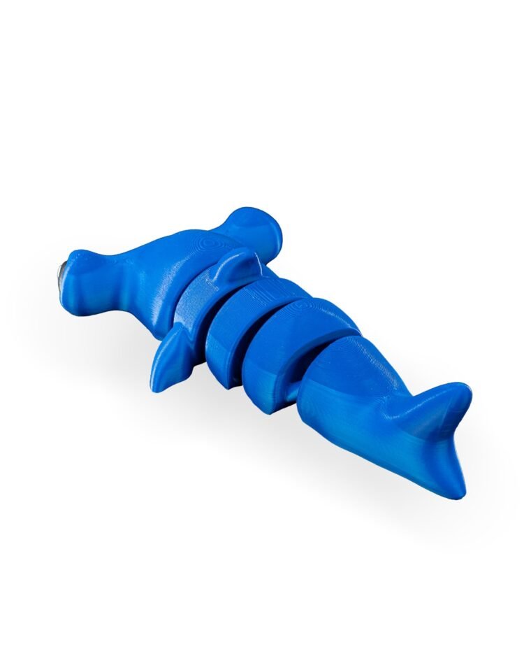 Hammerhead Shark - Image 3