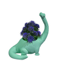 Herbivore Back Planter