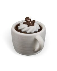Hot Cocoa Mug Clicker