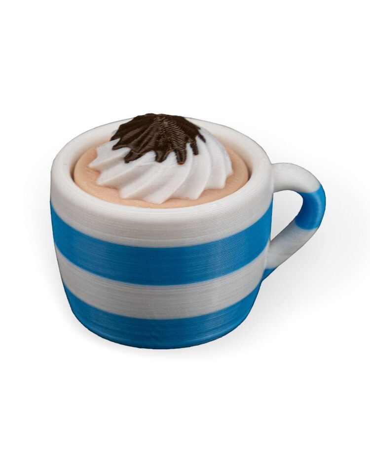 Hot Cocoa Mug Clicker - Image 3