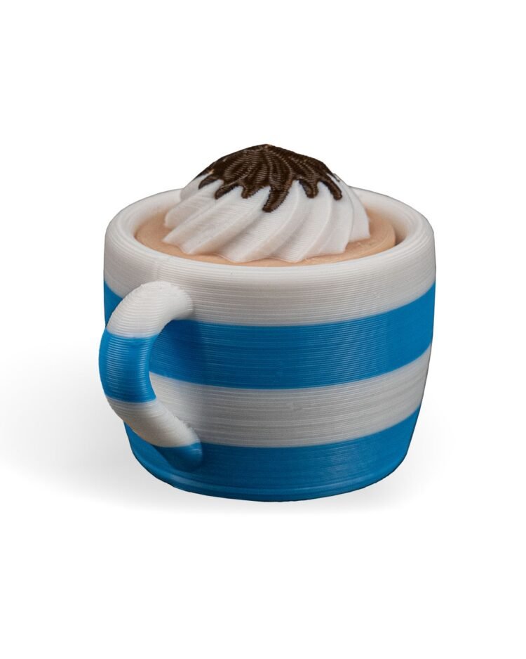 Hot Cocoa Mug Clicker - Image 4