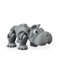 Hungry Hippo