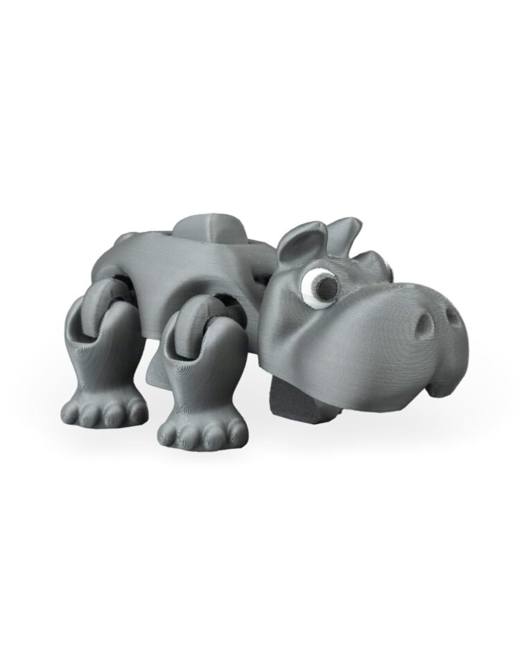 Hungry Hippo