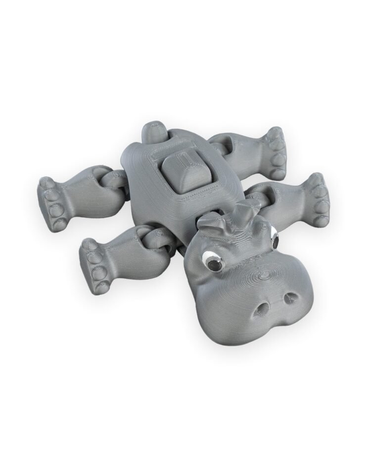 Hungry Hippo - Image 3