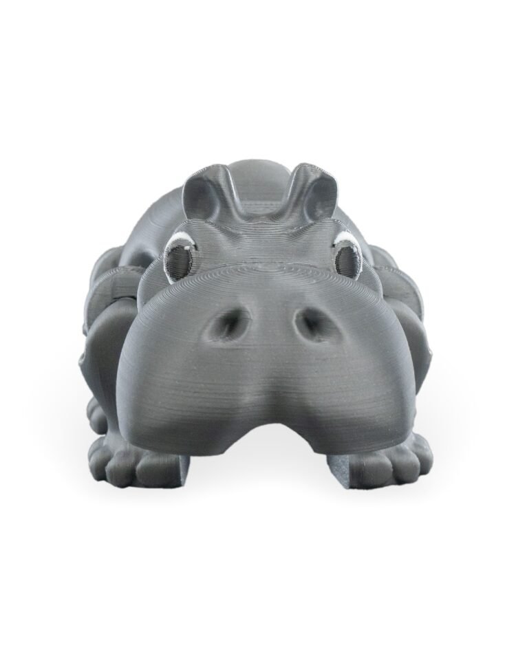 Hungry Hippo - Image 4